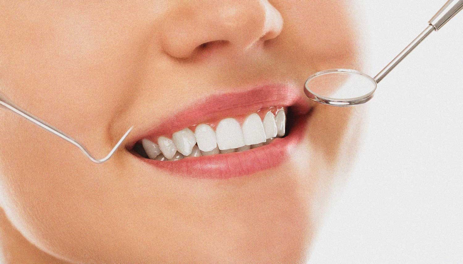 تاثیر مصرف مکمل های دهان و دندان