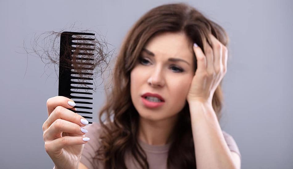 تاثیر بیوتین یا هیرویت روی سلامت مو، پوست و ناخن چگونه است؟