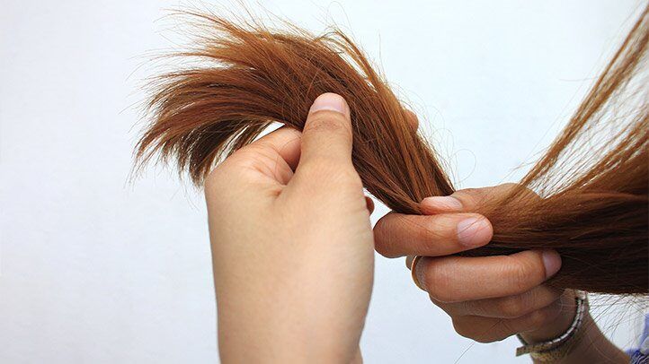 تاثیر بیوتین بر سلامت پوست، مو و ناخن